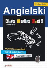 Zdjęcie Angielski KRYMINAŁ z ćwiczeniami Cold Little Hand (E-book) - Goniądz