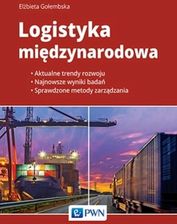 Zdjęcie Logistyka międzynarodowa. - Wołomin