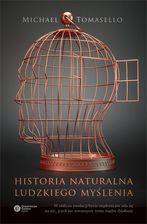 Zdjęcie Historia naturalna ludzkiego myślenia - Elbląg