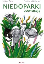 Zdjęcie Niedoparki. tom II. Niedoparki powracają - Gdańsk