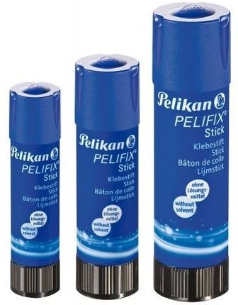 Pelikan Klej W Sztyfcie 10G Pel 335656 Fol A`30