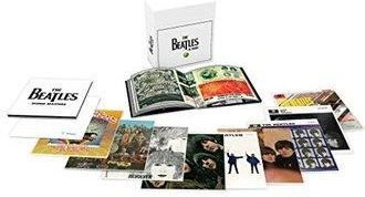 ザ・ビートルズ MONO BOX 13CD ザ・ビートルズ MONO BOX 13CD Beatles In Mono（13CDBox