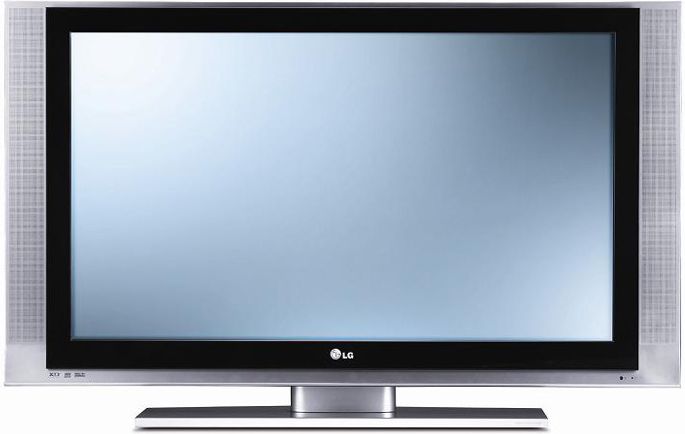 Télécommande Universelle Compatible LG 32LE2RZJ / 37LC3R - Neuve D'origine