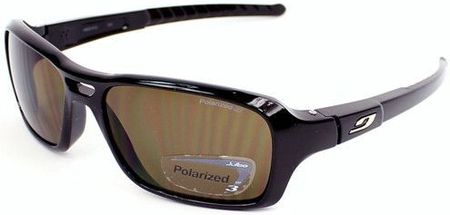 Jumblo okulary GLOSS POLARIZED 3+ - Czarny