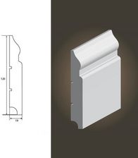Zdjęcie Lagrus Mdf Olimp 120 2,62 M Declis039 - Garwolin
