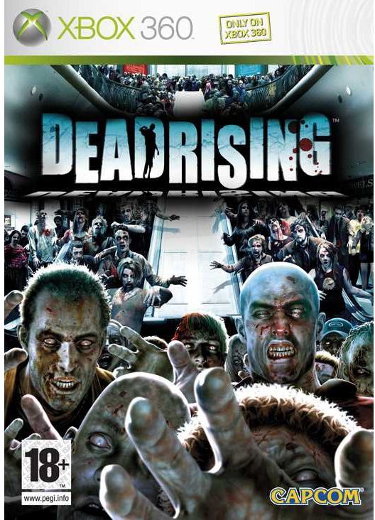 Game - Dead Rising: Platinum Hits - Xbox 360 em Promoção na Americanas