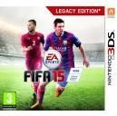 Zdjęcie FIFA 15 (Gra 3DS) - Golina
