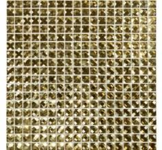 Dell' Arte Gold Diamond Mozaika 30x30