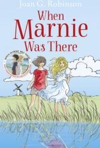 when marnie was there novel