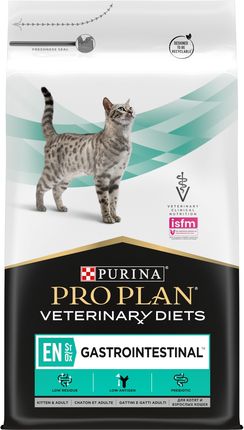 Purina PPVD Feline EN St/Ox Gastrointestinal karma sucha 5kg
