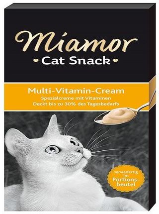 Miamor Sos Multi-Vitamina 90g