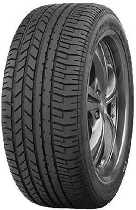 Pirelli P Zero Asimmetrico 285/40R17 100Y 