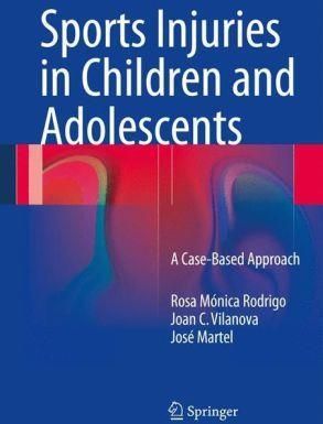 Sports Injuries in Children and Adolescents