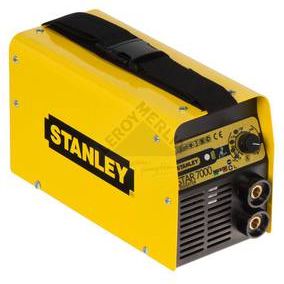 Stanley star 4000 схема