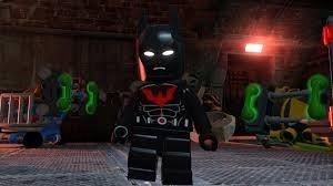 LEGO Batman 3 Poza Gotham (Gra PS3)