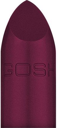 GOSH Velvet Touch Pomadka Odżywcza do ust 170 NIGHT KISSe 4g