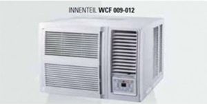 Klimatyzator Split Airwell WDF009