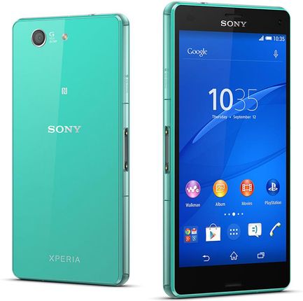 sony xperia z3 compact mini