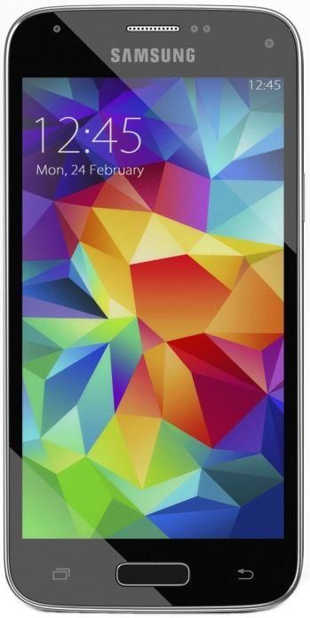 samsung galaxy s5 mini dual sim