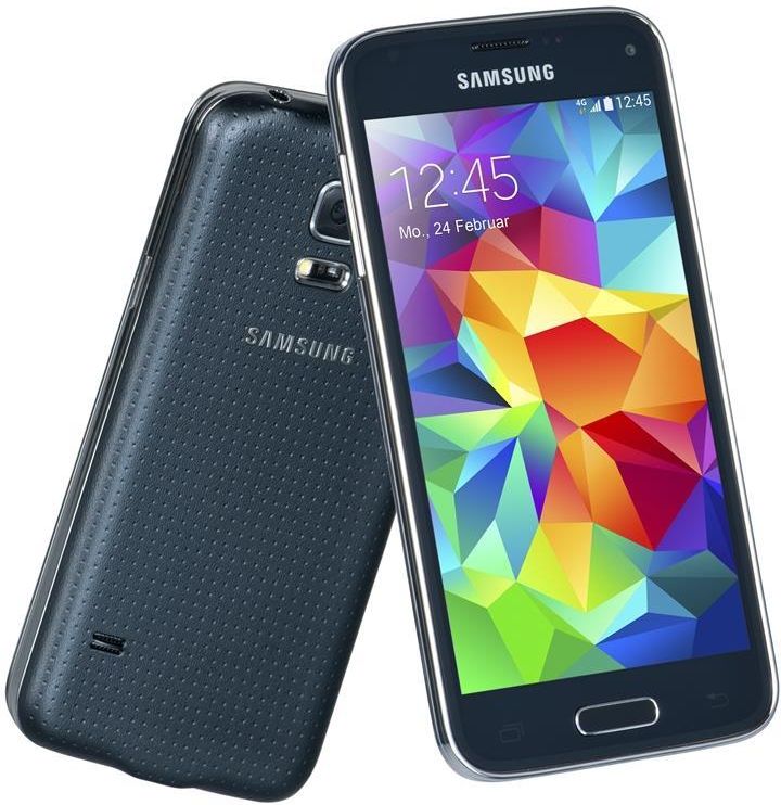 samsung galaxy s5 mini dual sim