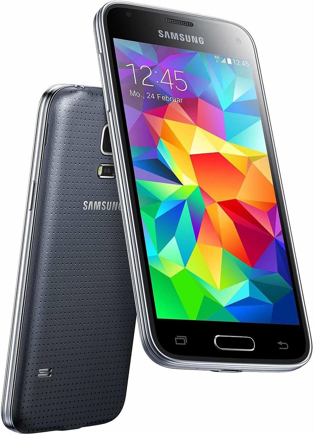 samsung galaxy s5 mini dual sim