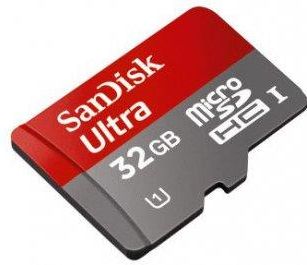 Karta pamięci 32gb sandisk micro sd ultra Karta pamięci 32gb sandisk micro sd ultra
