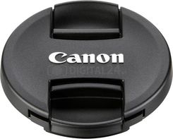 nowy Canon Dekielek pokrywka na obiektyw snap-on Canon E-77 II (7659)