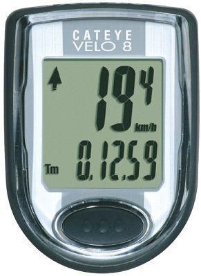 Cat eye velo 8 on sale