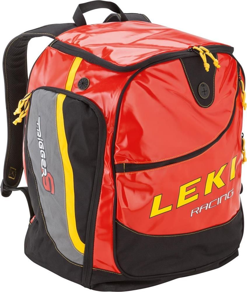 leki ski bag