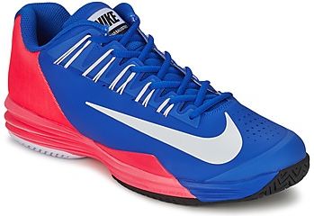 Nike Do Tenisa Lunar Ballistec - Ceny i opinie - Ceneo.pl