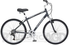 schwinn sierra gs