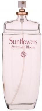 Elizabeth Arden Sunflowers Summer Bloom woda toaletowa 100ml