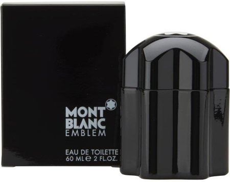 Mont Blanc Emblem Woda Toaletowa 60 ml