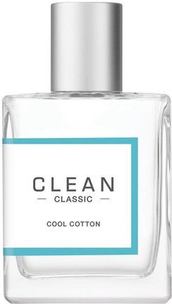 Clean Cool Cotton woda perfumowana 60ml