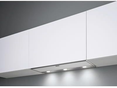 фото Витяжка вбудована Falmec Move 90 White Glass (800) (CMKN90.E0P2#ZZZF490F)