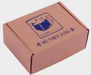 Zdjęcie Zuzu Twój pierwszy Ex Libris - Trzcińsko-Zdrój