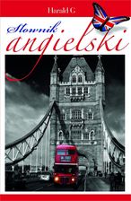 Zdjęcie Słownik angielsko-polski, polsko-angielski. Op. twarda - Sierpc