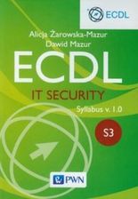 ECDL. IT Security. Moduł S3. Syllabus v. 1.0