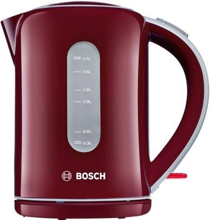 Bosch TWK7604 Czerwony