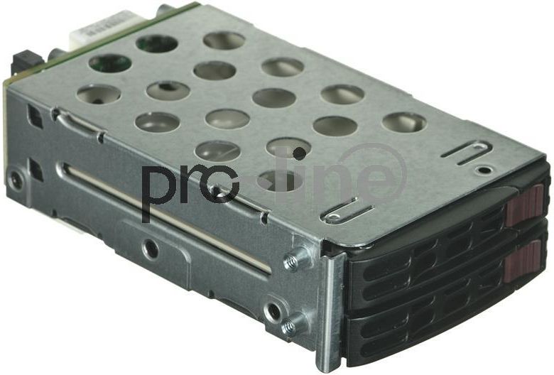 Supermicro Klatka 2X2,5 Hdd Hs - (Mcp-220-82609-0N) - Opinie i ceny na ...