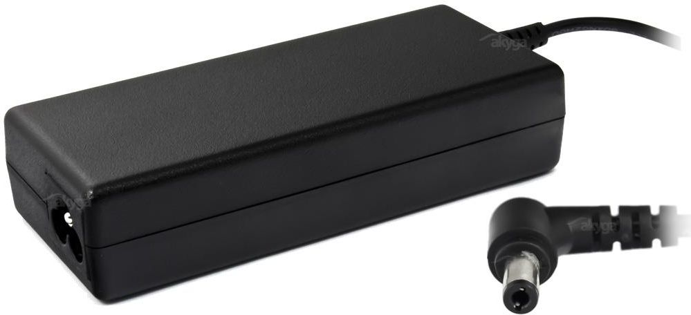 Adattatore/inverter di alimentazione Akyga AK-ND-25 da interno 65 W ne