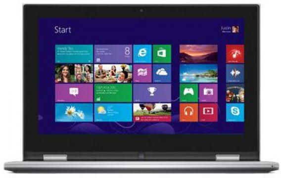 Laptop Dell Inspiron 11 (3147-2401) - Opinie i ceny na Ceneo.pl