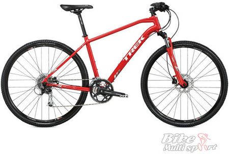 Trek 8.4 deals ds 2015