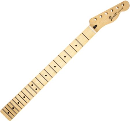 Fender Telecaster Neck Maple Fingerboard
