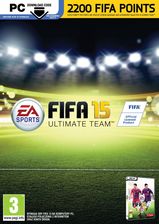 FIFA 15 Ultimate Team 2200 Point (Origin) - zdjęcie 1