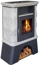 Zdjęcie Ackerman Piec Kaflowy K2 Helios Kremowy 115X60 Cm 6 Kw - Rzeszów