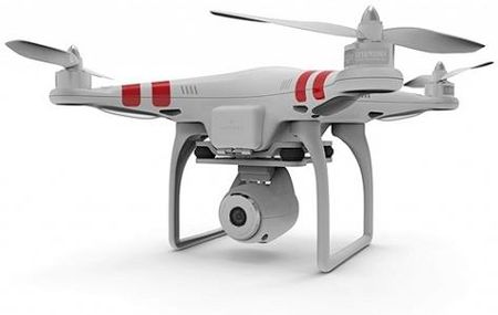 Dji Phantom 2 Vision - Ceny i opinie na Ceneo.pl