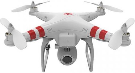 Dji Phantom 2 Vision - Ceny i opinie na Ceneo.pl