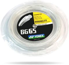 Zdjęcie Yonex Naciąg Bg 65 200 M - Białystok