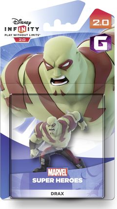 Disney Infinity 2.0: Marvel Super Heroes Drax (Guardians of The Galaxy)